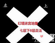 传奇里面幻境怎么走传奇里面幻境迷宫怎么走 – 手机爱问