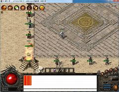 传奇脱机挂免费版下载