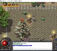 传奇版本地图传送npc修改