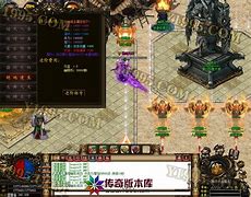 幽明决传奇单职业