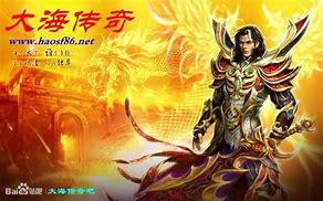 热血传奇：那些隐秘的npc都藏在哪里！