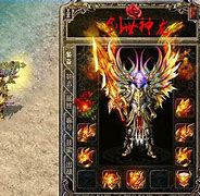 最新开传奇世界私服