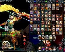 梦三国ol单职业版