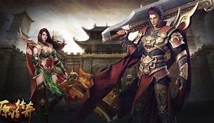 热血传奇：私服装备其实除了外观好看其他一无用处