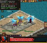 最新传奇私服法师榜单下载