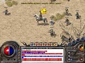 传奇私服老骑士