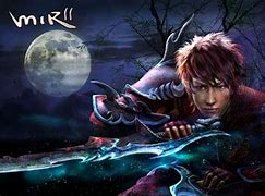 盛大《热血传奇》技能篇之战士技能一览图
