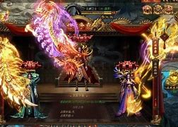 宝箱传奇私服