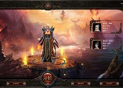 传奇世界看不见画面的详细教程