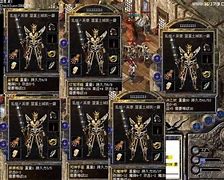 传奇3私服楼兰遗址怎么走法?