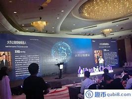 yottachain·蜜蜂科技定制企业级存储服务器矿机带你了解王东临的传奇履历