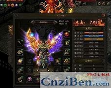 传奇私服老是卡主