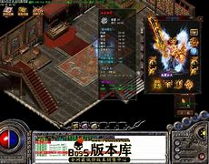传奇私服无极公益
