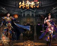 传奇私服我英雄怎么锁定了怪物却不打呢打着打    爱