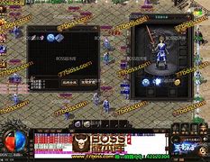 冰雪单职业私服手游下载 暂未上线
