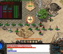 85玉兔传奇私服手游 85玉兔手游