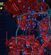 这些隐藏地图 不长玩根本不知道