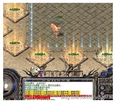 传奇私服 浏览器劫持