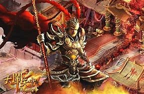 大闹天宫ol平天在塔五和净土哪里挂机更好人 【大闹天宫吧】