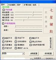 求谁有传奇私服1 95服务端的发给我好吗