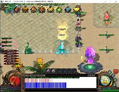 传奇商业版本 初心不改 经典回归