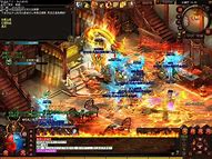 最新传奇服务器列表获取失败分享教程