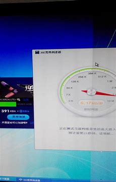 为什么我测网速正常 为什么上网还会卡