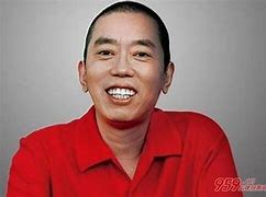 巨人史玉柱 一个特立独行的企业家