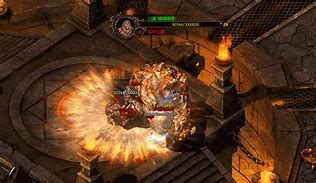 暗黑传奇私服安卓版