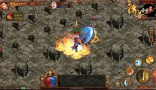 传奇游戏如何添加新怪物