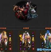 传奇私服网站谁知道