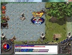 传奇脱机挂免费版