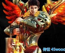 传奇私服武器外观这么设置