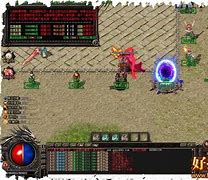 传奇私服设置保存