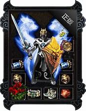 雷霆传奇带彻地钉版（暂未上线）