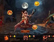 热血传奇超级变态私仿盛大热血1.80传奇私服服下载