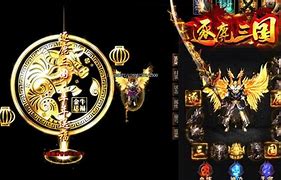 逐鹿版本传奇预约