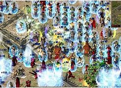 传奇私服架设问题处理方式