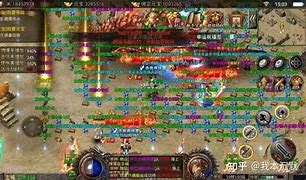 传奇私服的泛滥 现在的传奇还值得玩吗
