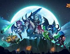 《刀塔传奇》出现“坑钱”私服 还有私服有什么不一样的吗 【刀塔传奇