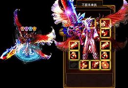 无赦传奇sf官网版下载