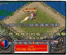 新开传奇外传3.0下载