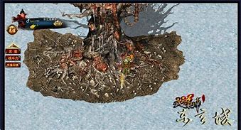 东玄域·武动乾坤单职业版 GOM引擎