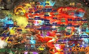 传奇世界私服是不是都有毒