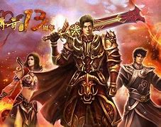 热血传奇175合击版（暂未上线）