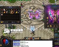 传奇私服进去全是黑的