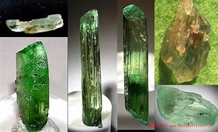 绿宝石矿和紫水晶矿在哪里可以 爱问知识人