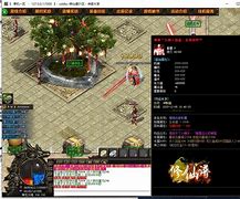 霸道传奇无限版元宝破解版