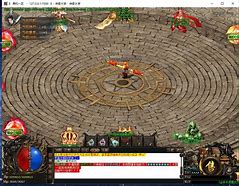 单职业打金服传奇三通(赚钱)（暂未上线）