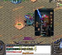 冰雪之城公益服（暂未上线）